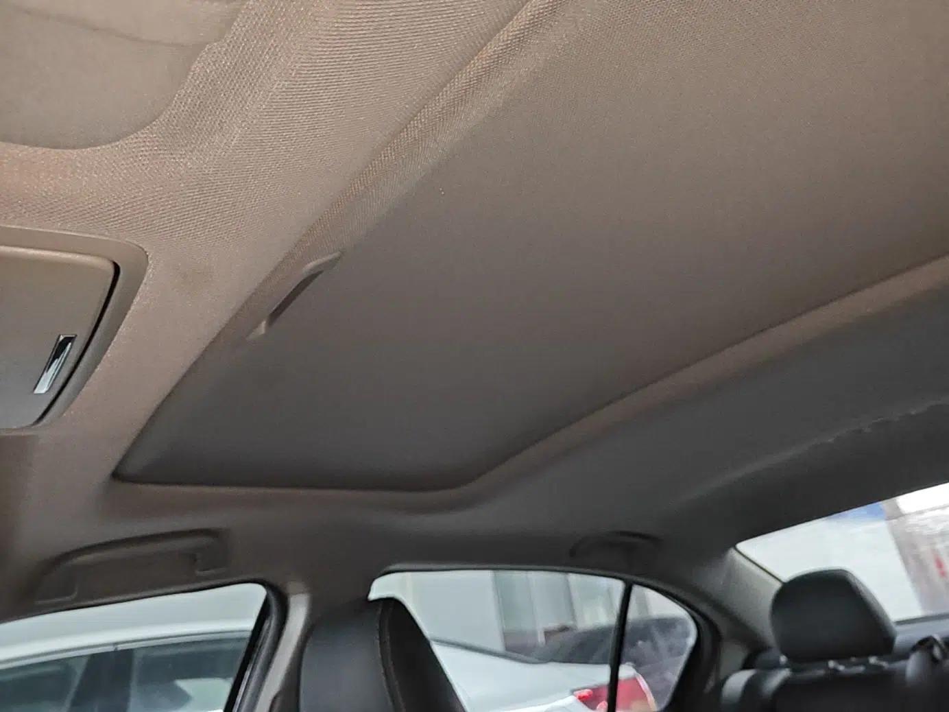 Honda Accord 2015 2.0L LX Comfort Edition — миниатюра 26