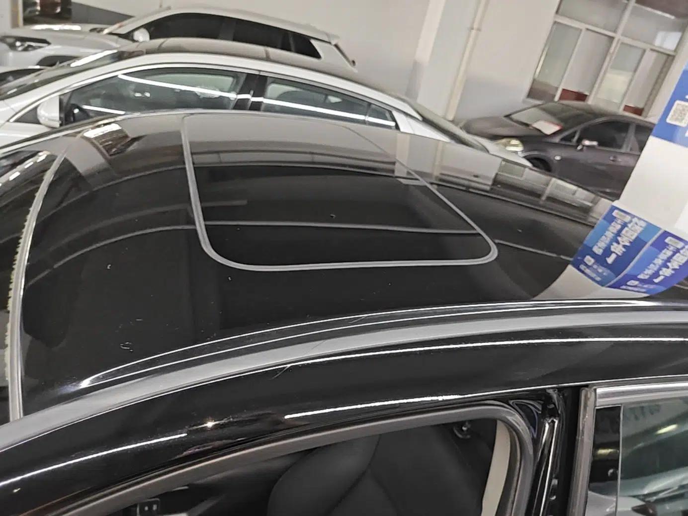 Honda Accord 2015 2.0L LX Comfort Edition — миниатюра 7