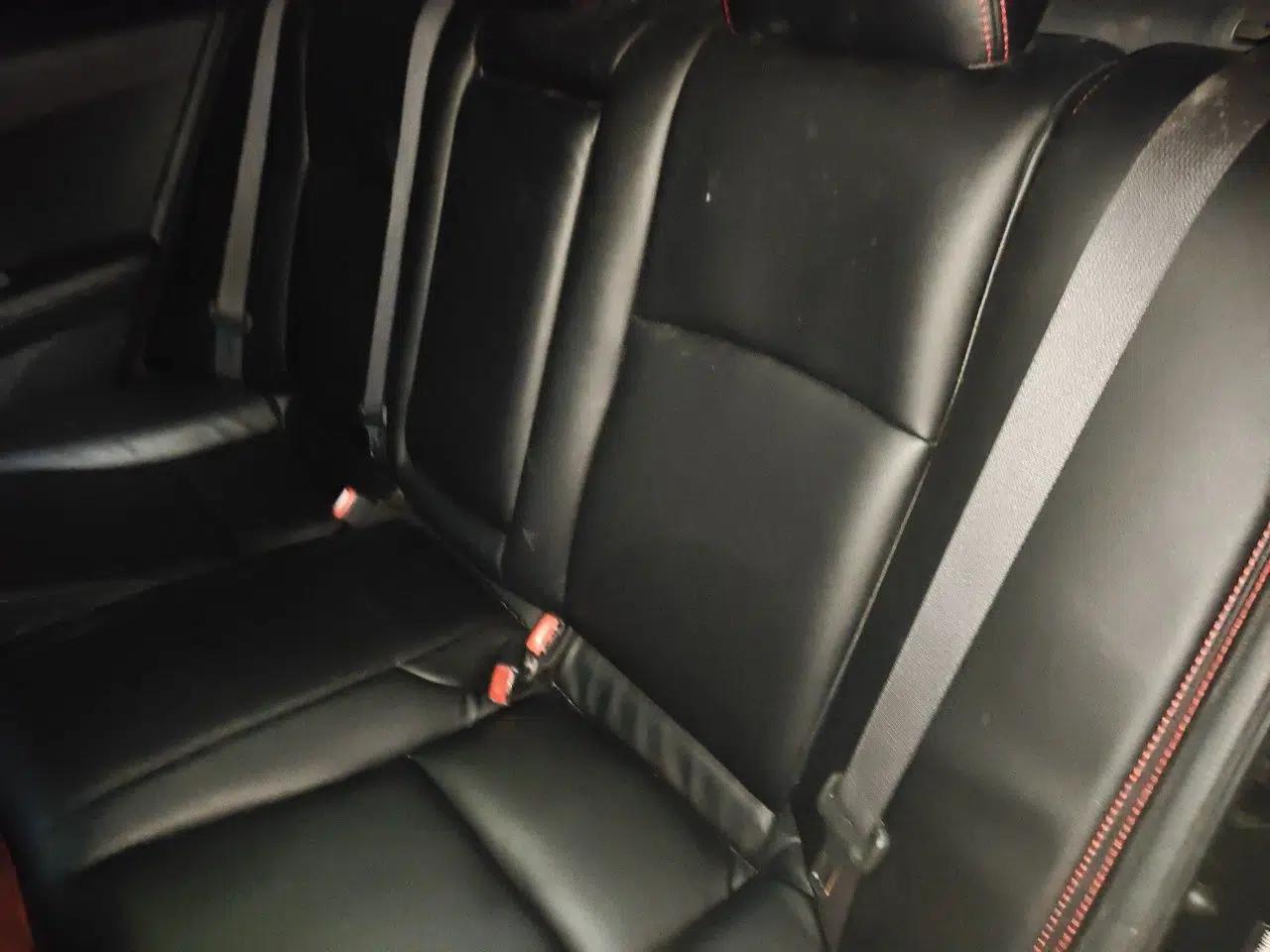 Honda Accord 2016 2.0L Comfort Edition — миниатюра 17