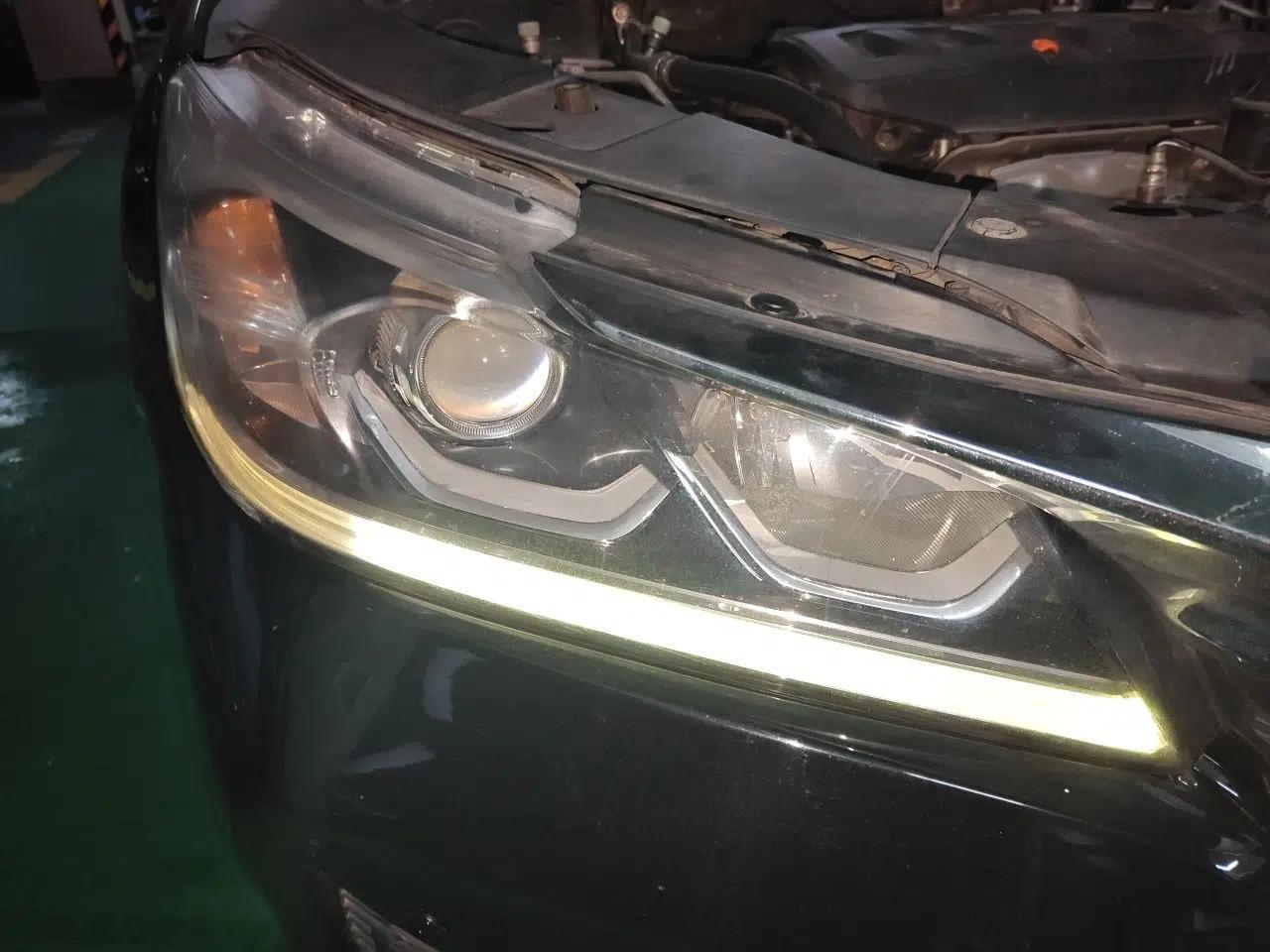 Honda Accord 2016 2.0L Comfort Edition — миниатюра 7