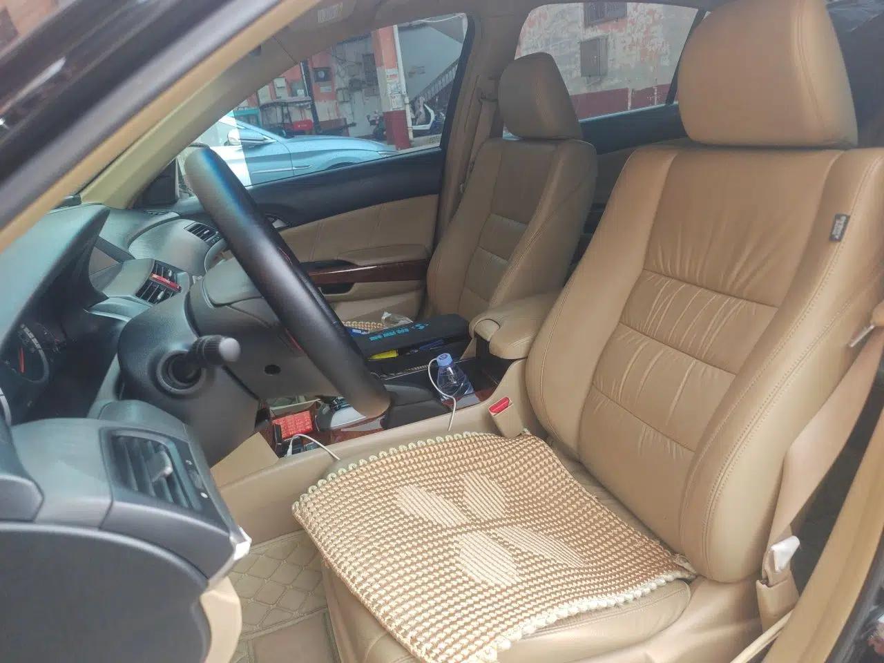 Honda Accord 2012 2.0L SE — миниатюра 15