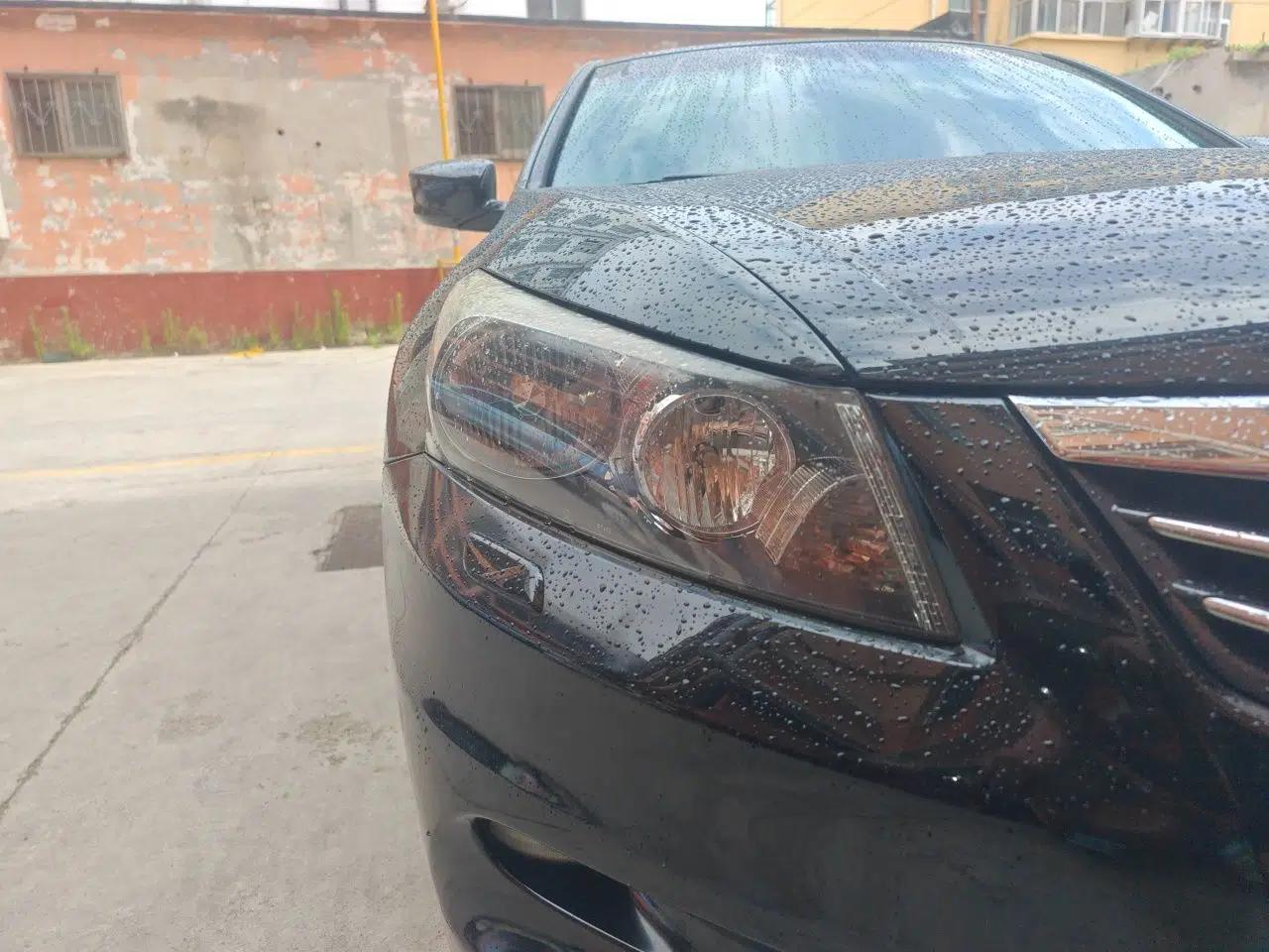 Honda Accord 2012 2.0L SE — миниатюра 7