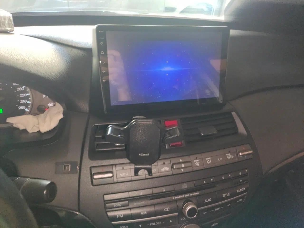Honda Accord 2013 2.4L SE — миниатюра 13
