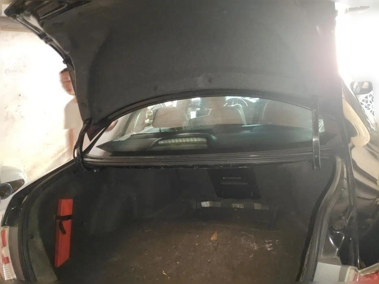 Honda Accord 2013 2.4L SE — миниатюра 19