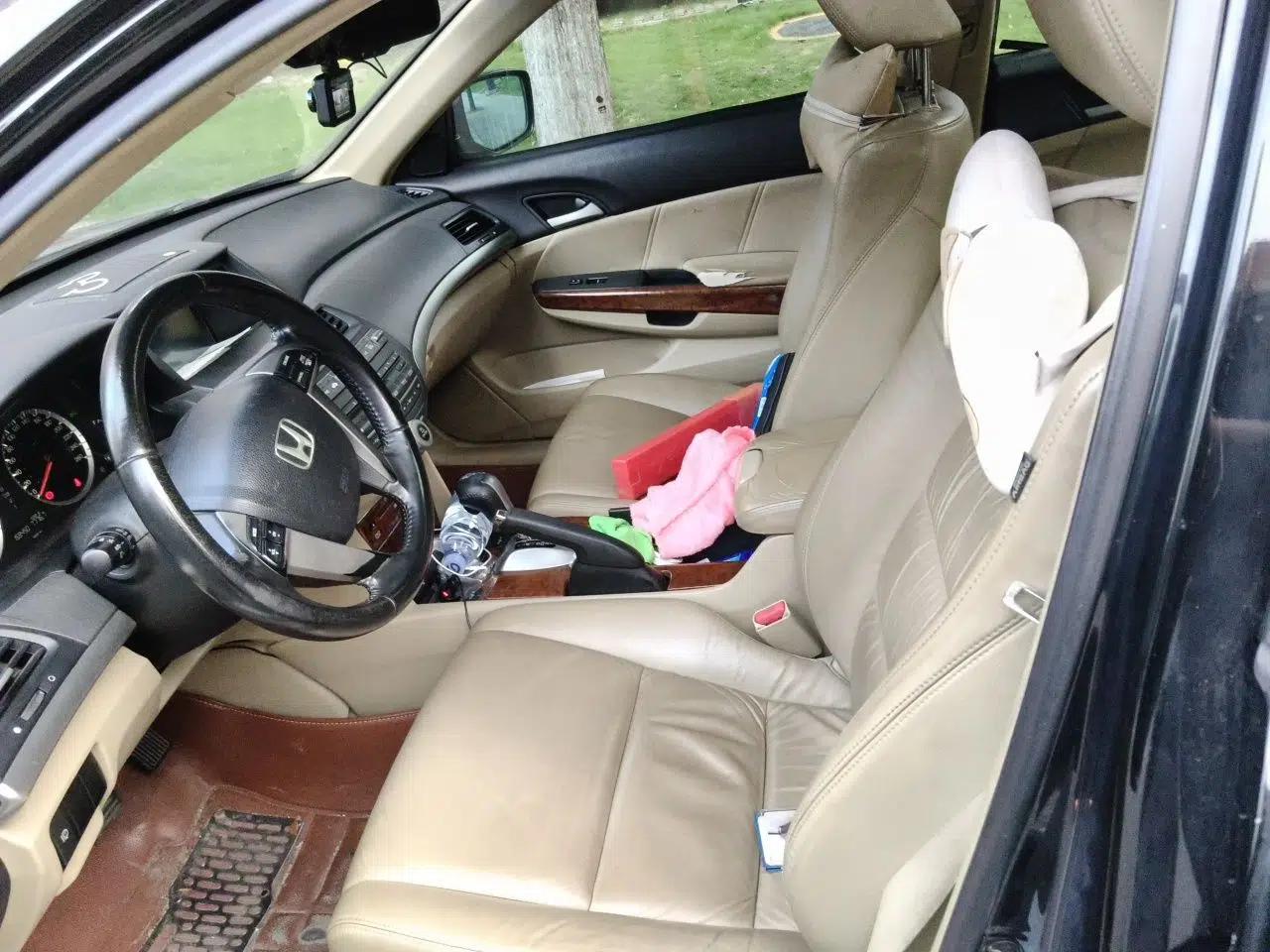 Honda Accord 2012 2.0L SE — миниатюра 15