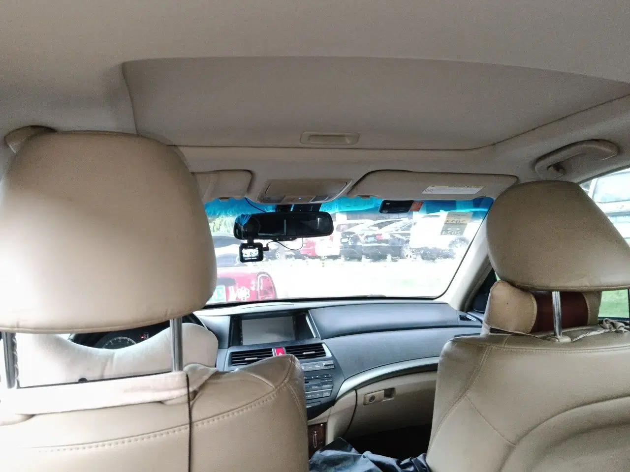 Honda Accord 2012 2.0L SE — миниатюра 18