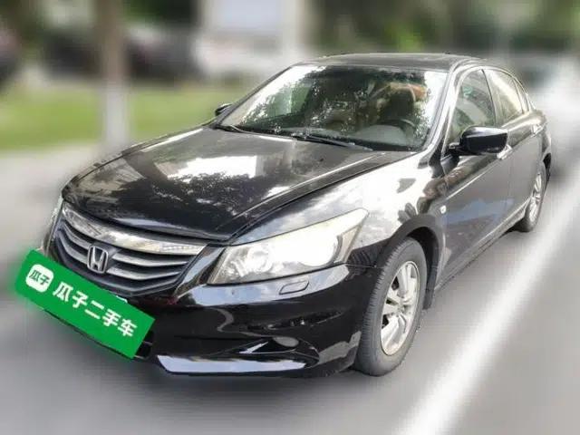 Honda Accord 2012 2.0L SE