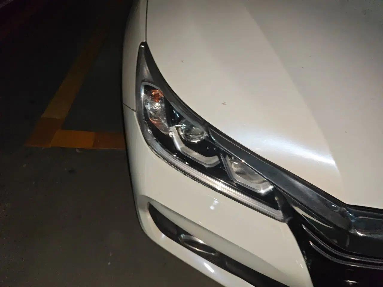 Honda Accord 2016 2.0L Comfort Edition — миниатюра 7