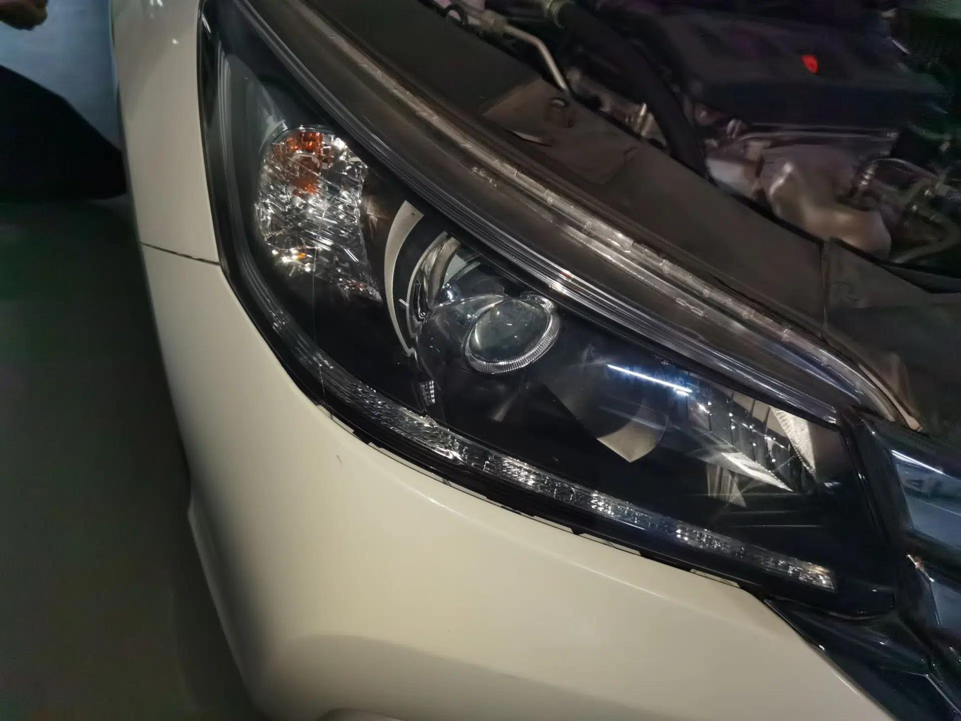 Honda Accord 2015 2.0L LXS Elite Edition — миниатюра 7
