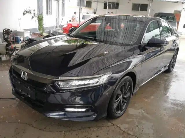 Honda Accord 2021 260TURBO Luxury Starry Sky Limited Edition