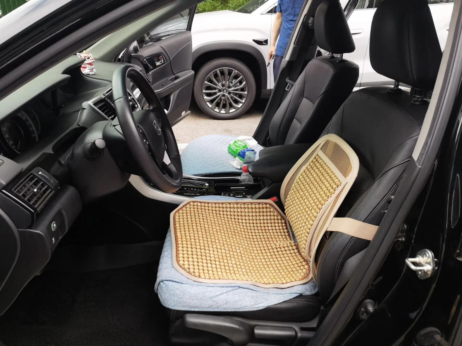 Honda Accord 2016 2.0L Elite Edition — миниатюра 15