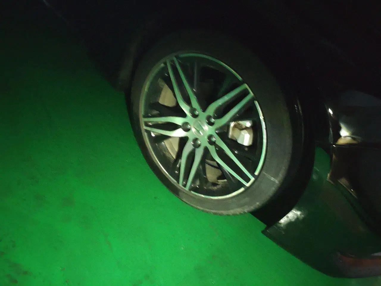 Honda Accord 2022 260TURBO Phantom Night · Prestige Edition — миниатюра 8