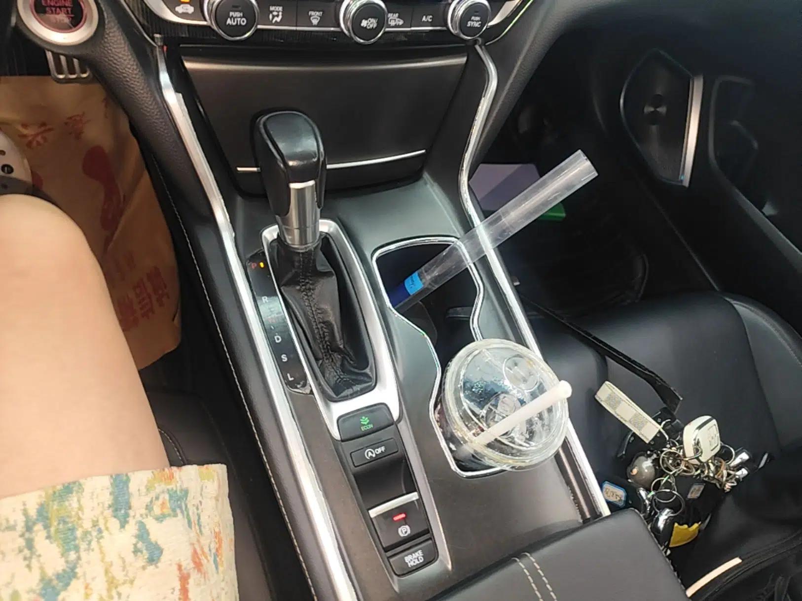Honda Accord 2022 260TURBO Phantom Night · Prestige Edition — миниатюра 16