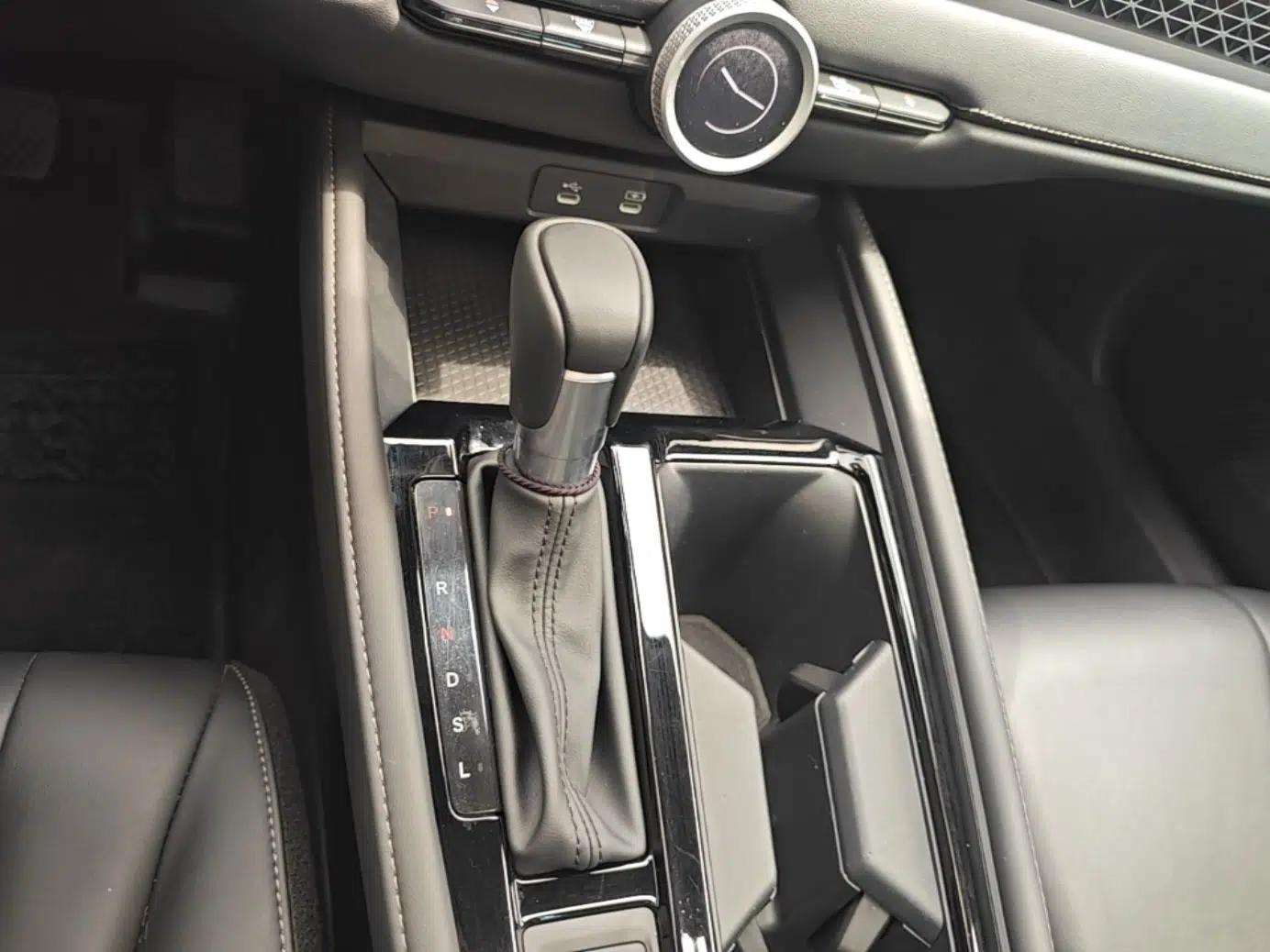 Honda Accord 2024 260TURBO Luxury Edition — миниатюра 21
