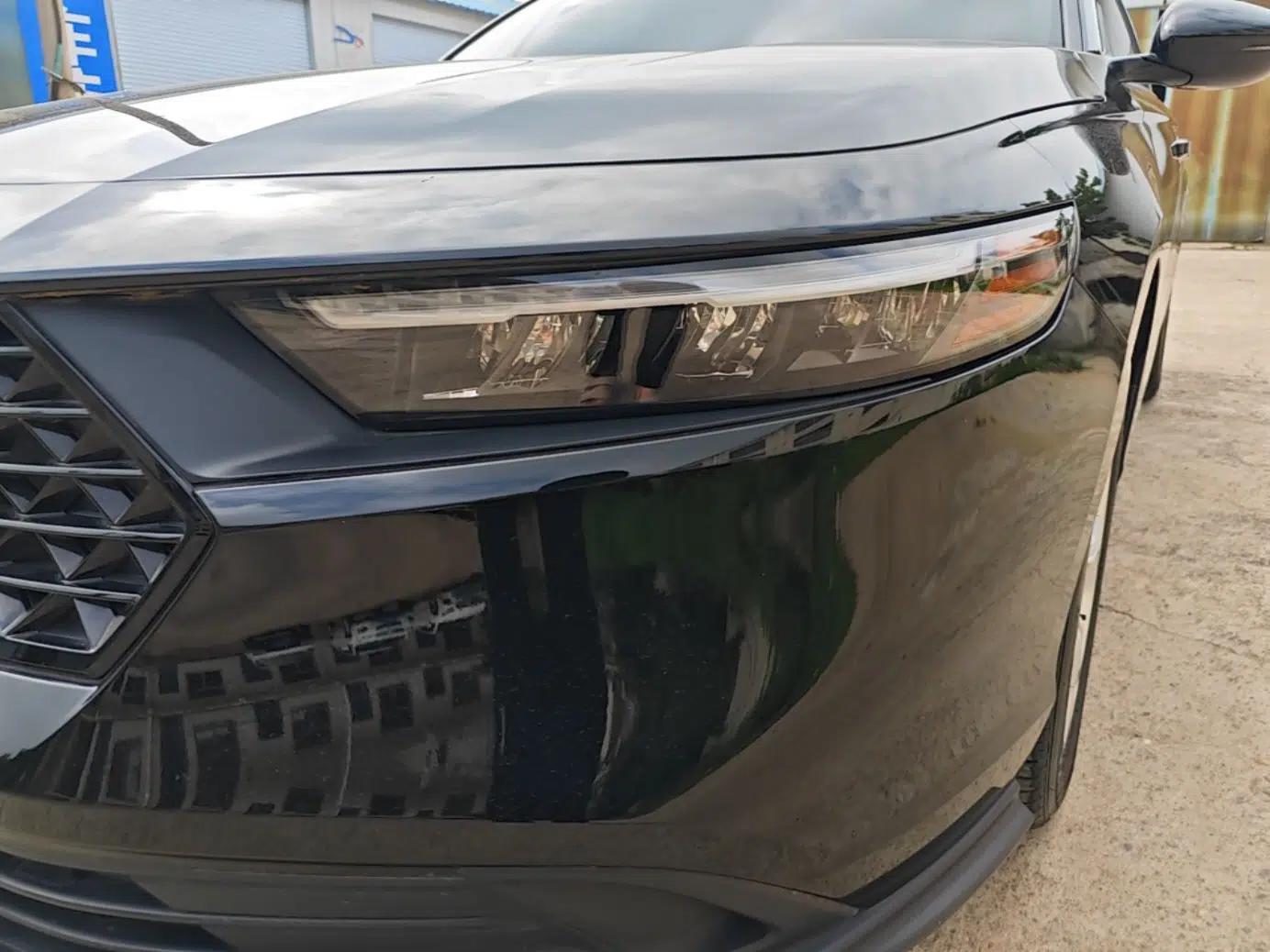 Honda Accord 2024 260TURBO Luxury Edition — миниатюра 8