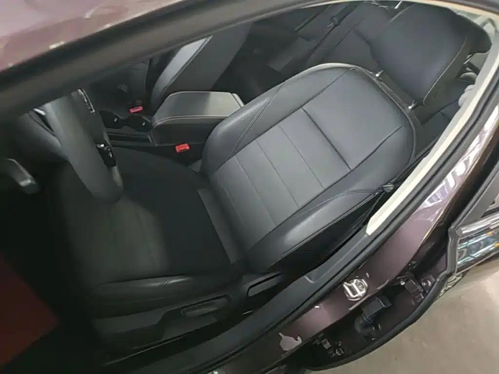 2019 Volkswagen Lavida 1.5L Automatic Comfort Edition (China VI Emission Standard) — миниатюра 15