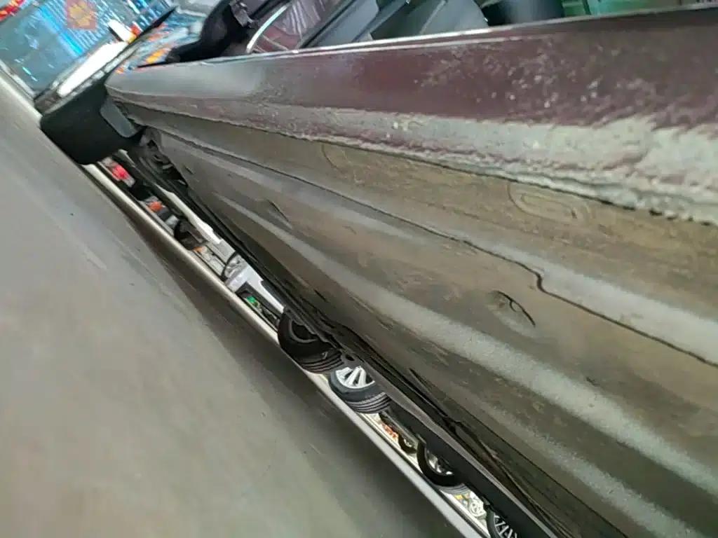 2019 Volkswagen Lavida 1.5L Automatic Comfort Edition (China VI Emission Standard) — миниатюра 21