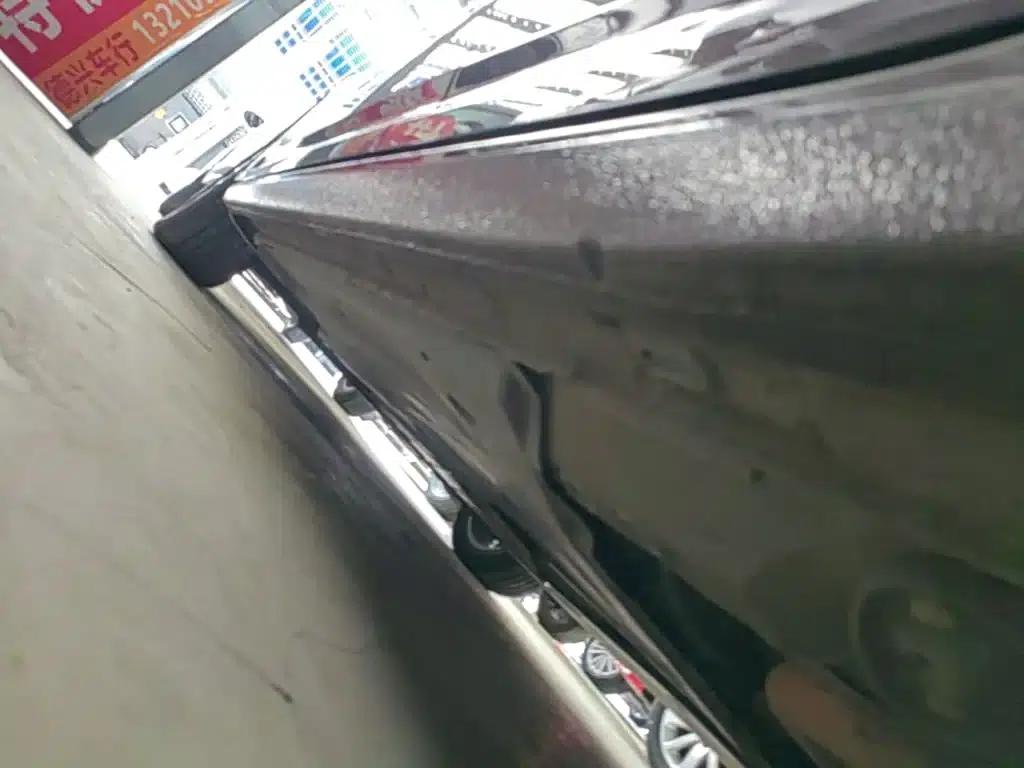 2019 Volkswagen Lavida 1.5L Automatic Comfort Edition (China VI Emission Standard) — миниатюра 22