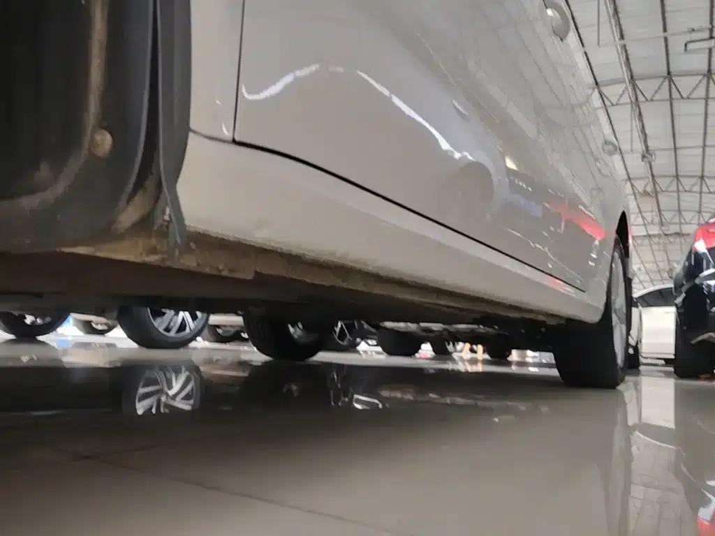2017 Volkswagen Lavida 1.6L Automatic Comfort Edition — миниатюра 22