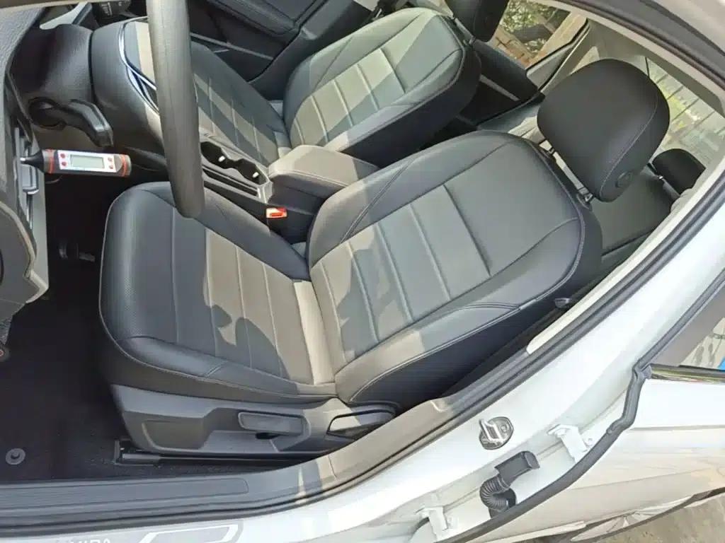 2021 Volkswagen Lavida 1.5L Automatic Comfort Edition — миниатюра 15