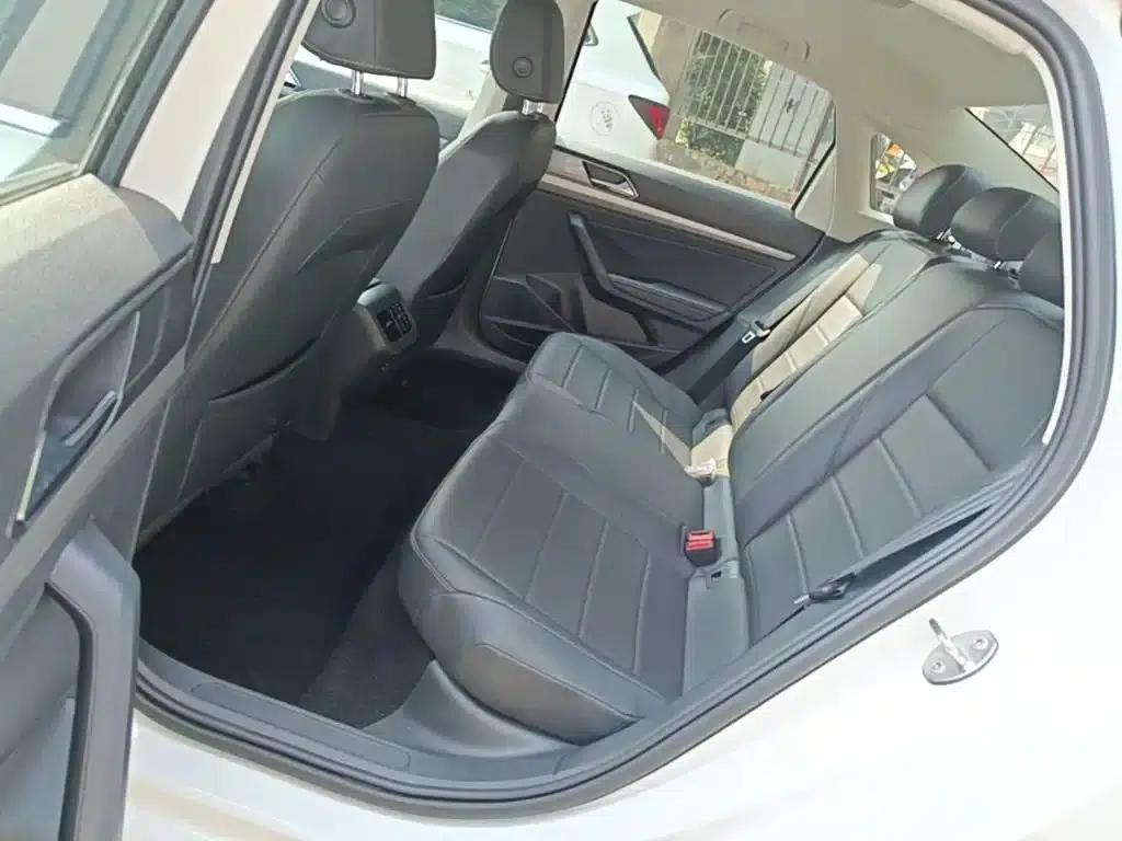 2021 Volkswagen Lavida 1.5L Automatic Comfort Edition — миниатюра 17