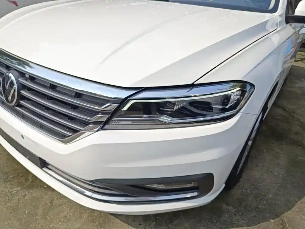 2021 Volkswagen Lavida 1.5L Automatic Comfort Edition — миниатюра 24