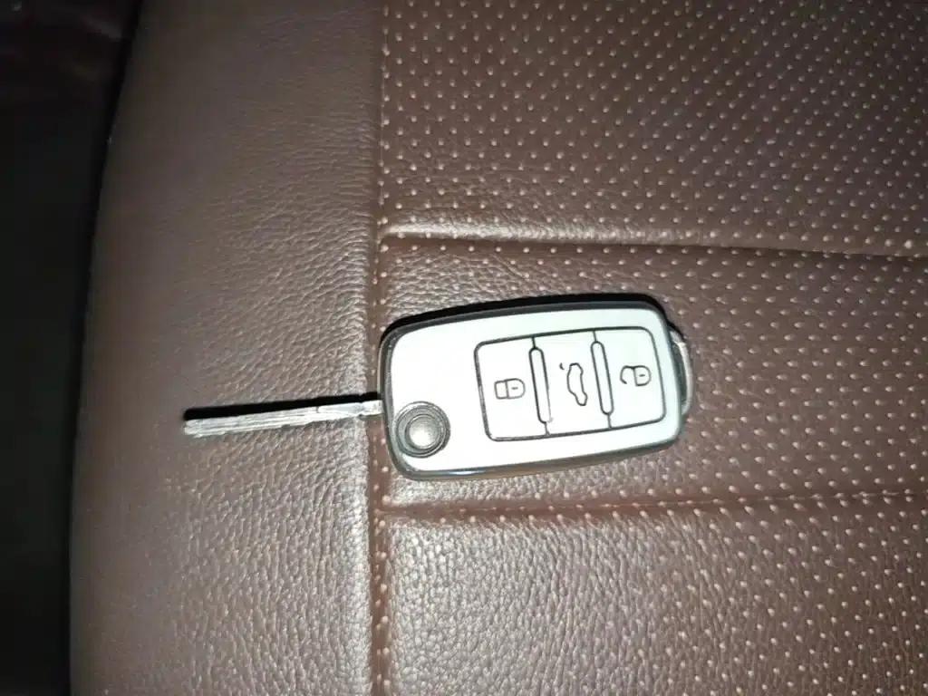 2015 Volkswagen Lavida 1.6L Automatic Fashion Edition — миниатюра 9