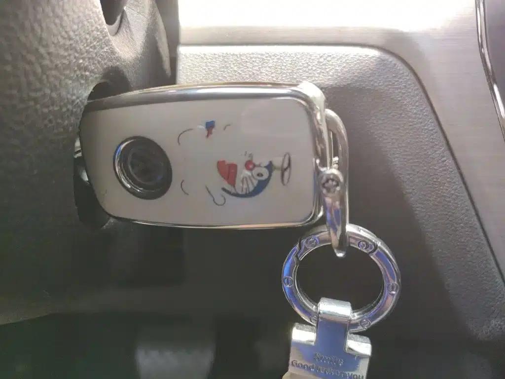 2019 Volkswagen Lavida, Lavida Qihang 1.5L Automatic Comfort Edition (National VI Emission Standard) — миниатюра 12