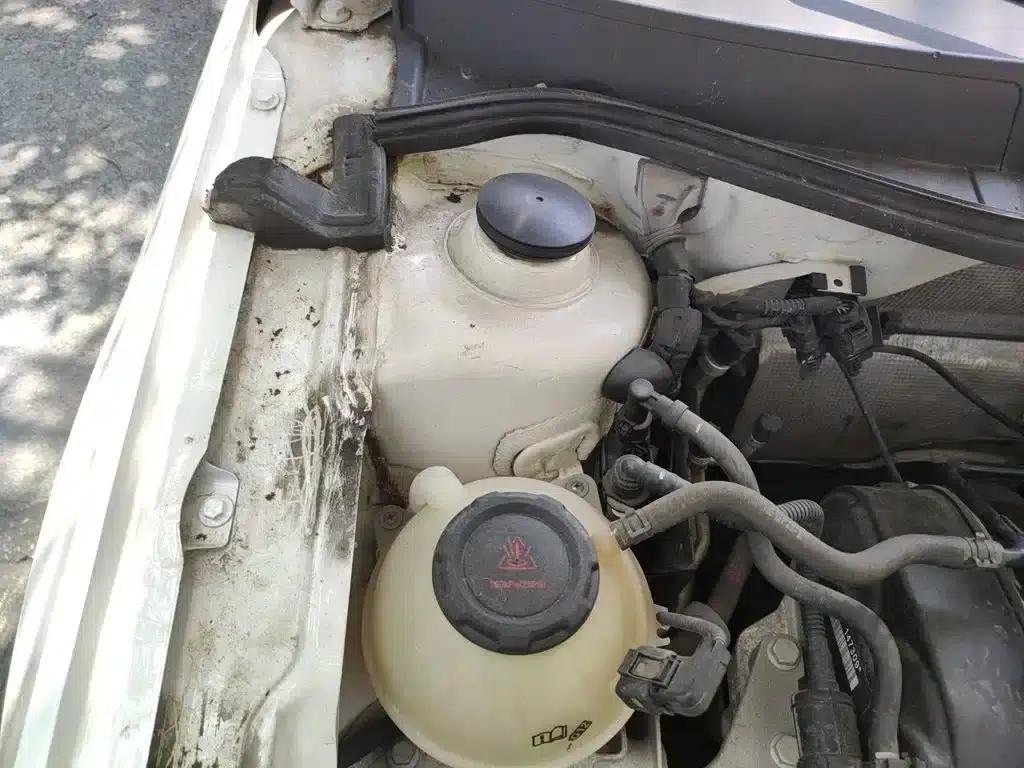 2019 Volkswagen Lavida, Lavida Qihang 1.5L Automatic Comfort Edition (National VI Emission Standard) — миниатюра 21
