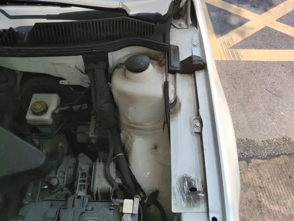 2019 Volkswagen Lavida, Lavida Qihang 1.5L Automatic Comfort Edition (National VI Emission Standard) — миниатюра 22