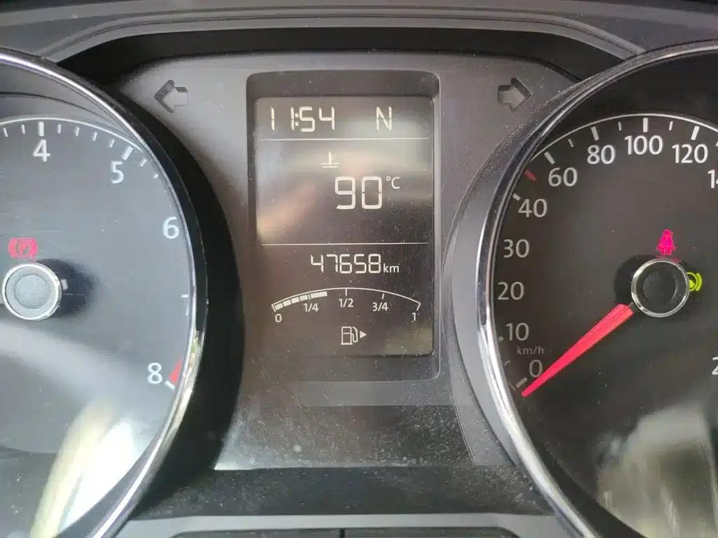 2019 Volkswagen Lavida, Lavida Qihang 1.5L Automatic Comfort Edition (National VI Emission Standard) — миниатюра 5