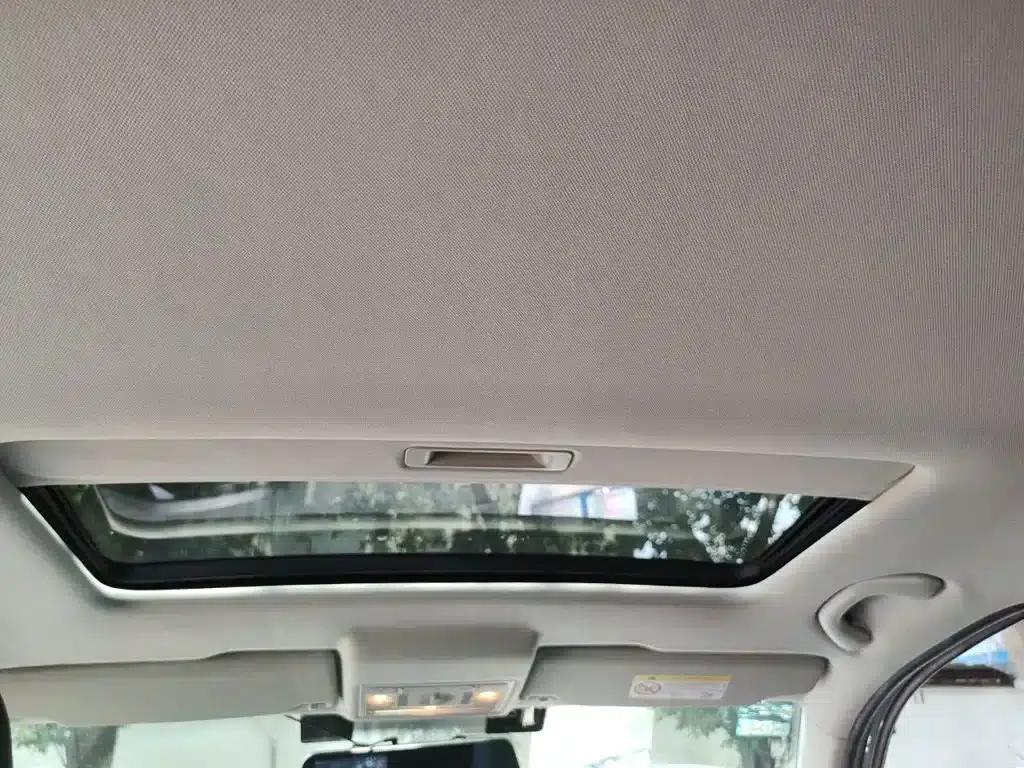 2019 Volkswagen Lavida, Lavida Qihang 1.5L Automatic Comfort Edition (National VI Emission Standard) — миниатюра 9