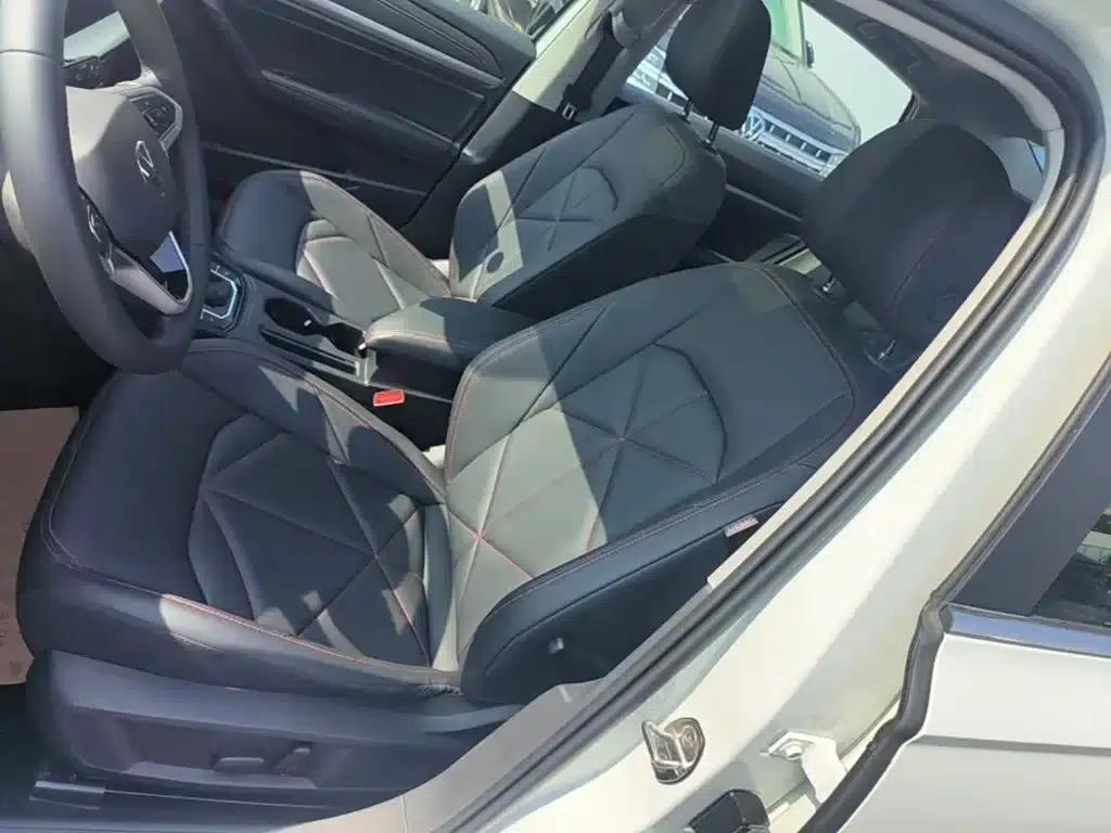 Lavida 2024 300TSI DSG Starry Sky Leading Edition — миниатюра 11