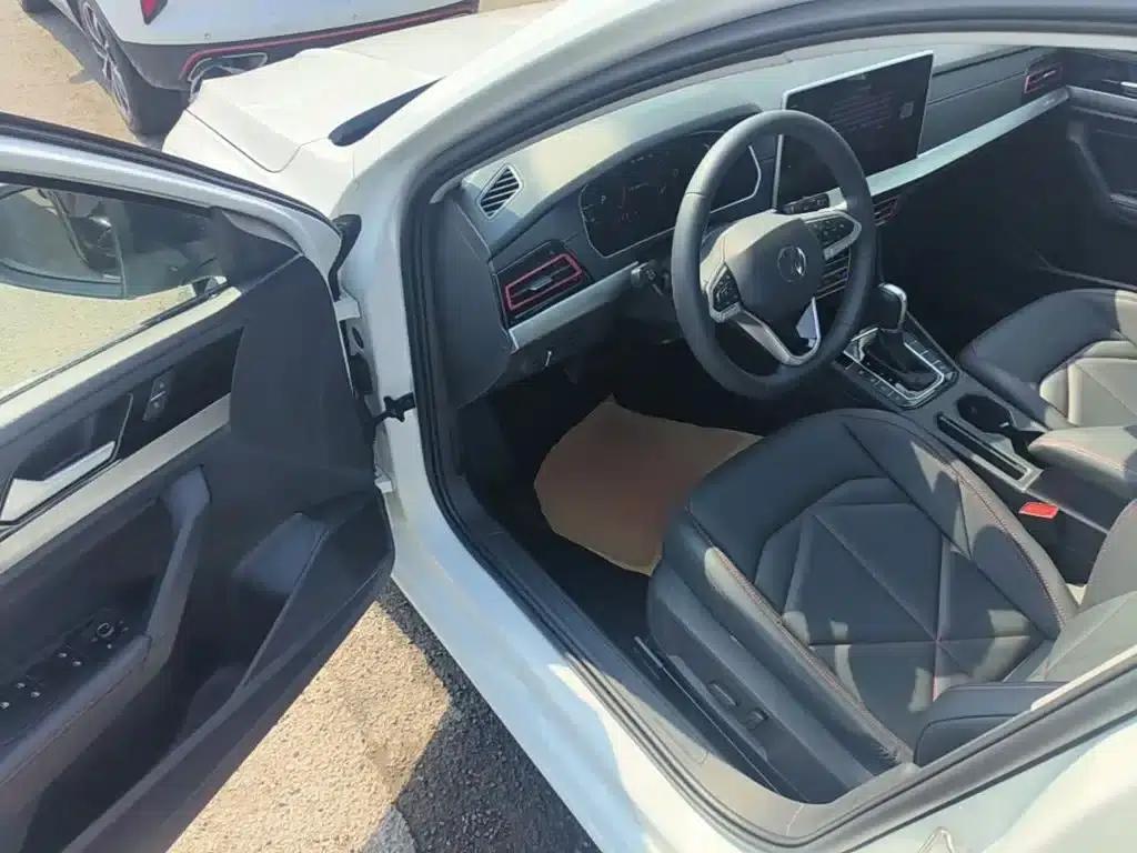 Lavida 2024 300TSI DSG Starry Sky Leading Edition — миниатюра 12