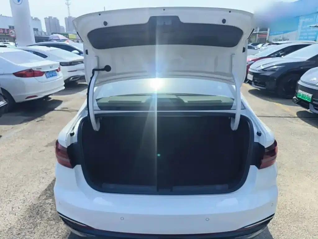 Lavida 2024 300TSI DSG Starry Sky Leading Edition — миниатюра 15