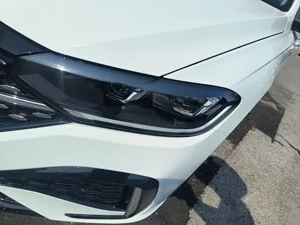 Lavida 2024 300TSI DSG Starry Sky Leading Edition — миниатюра 18