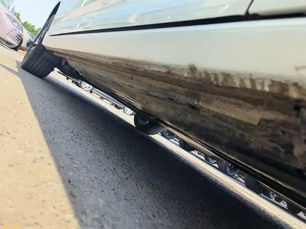 Lavida 2024 300TSI DSG Starry Sky Leading Edition — миниатюра 19