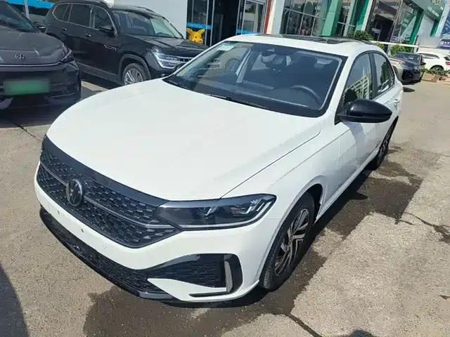 Lavida 2024 300TSI DSG Starry Sky Leading Edition
