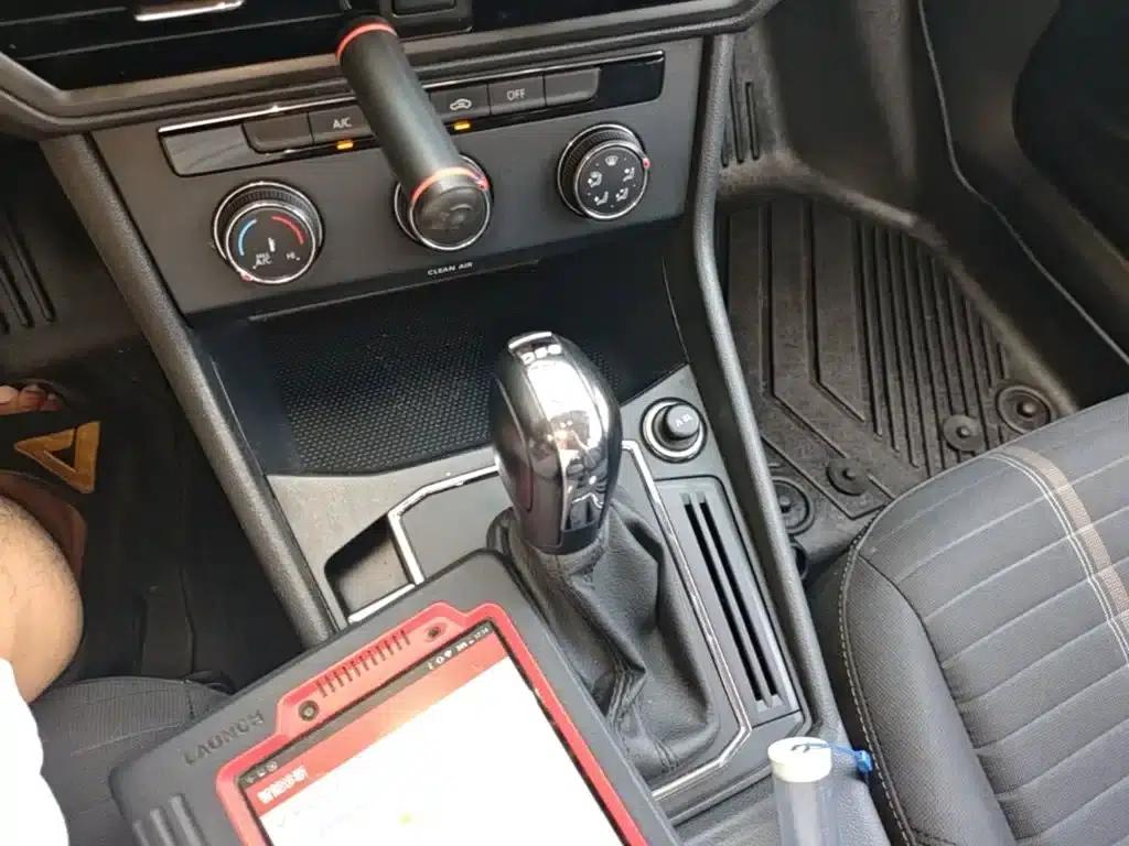 2019 Volkswagen Lavida 280TSI DSG Comfort Edition (China VI Emission Standard) — миниатюра 14