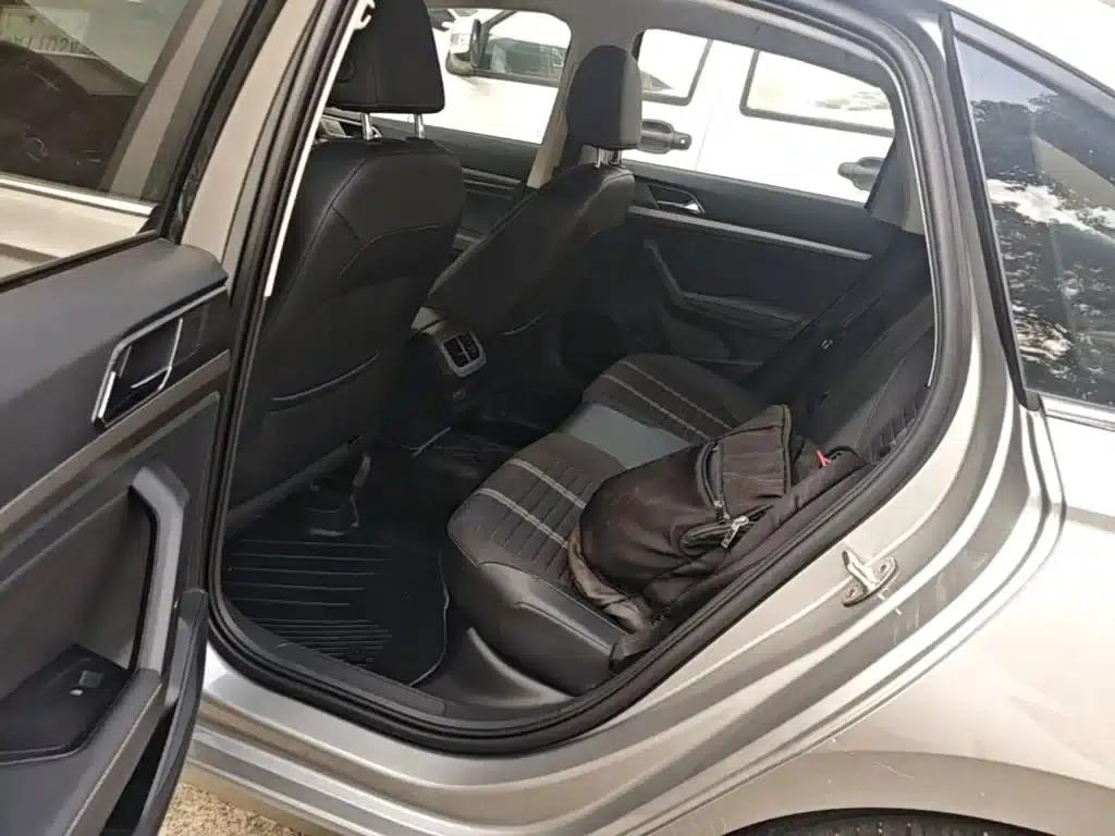2019 Volkswagen Lavida 280TSI DSG Comfort Edition (China VI Emission Standard) — миниатюра 17