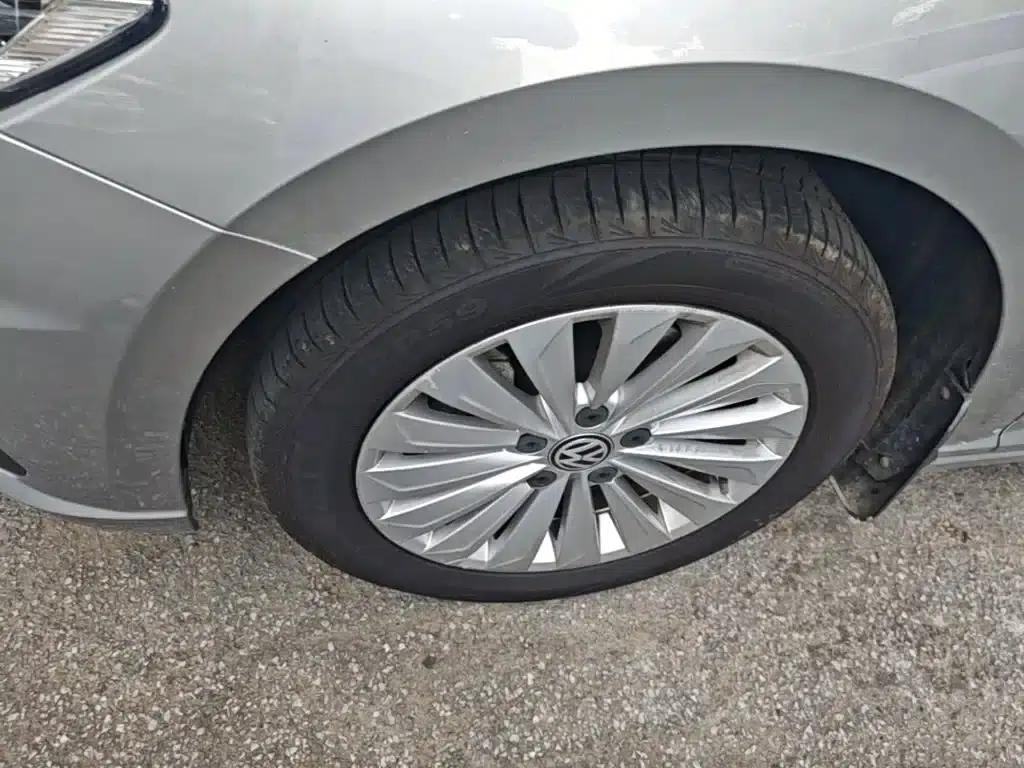2019 Volkswagen Lavida 280TSI DSG Comfort Edition (China VI Emission Standard) — миниатюра 23