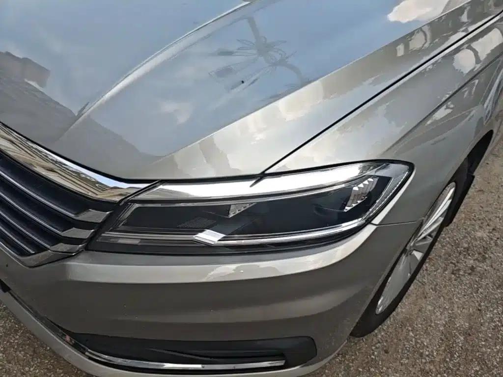 2019 Volkswagen Lavida 280TSI DSG Comfort Edition (China VI Emission Standard) — миниатюра 24