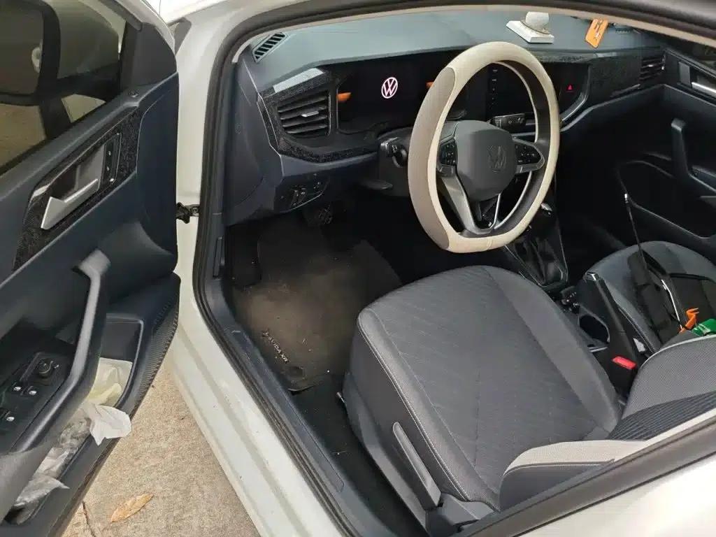 2023 Volkswagen Lavida New Elite 1.5L Automatic New Elite Edition — миниатюра 13