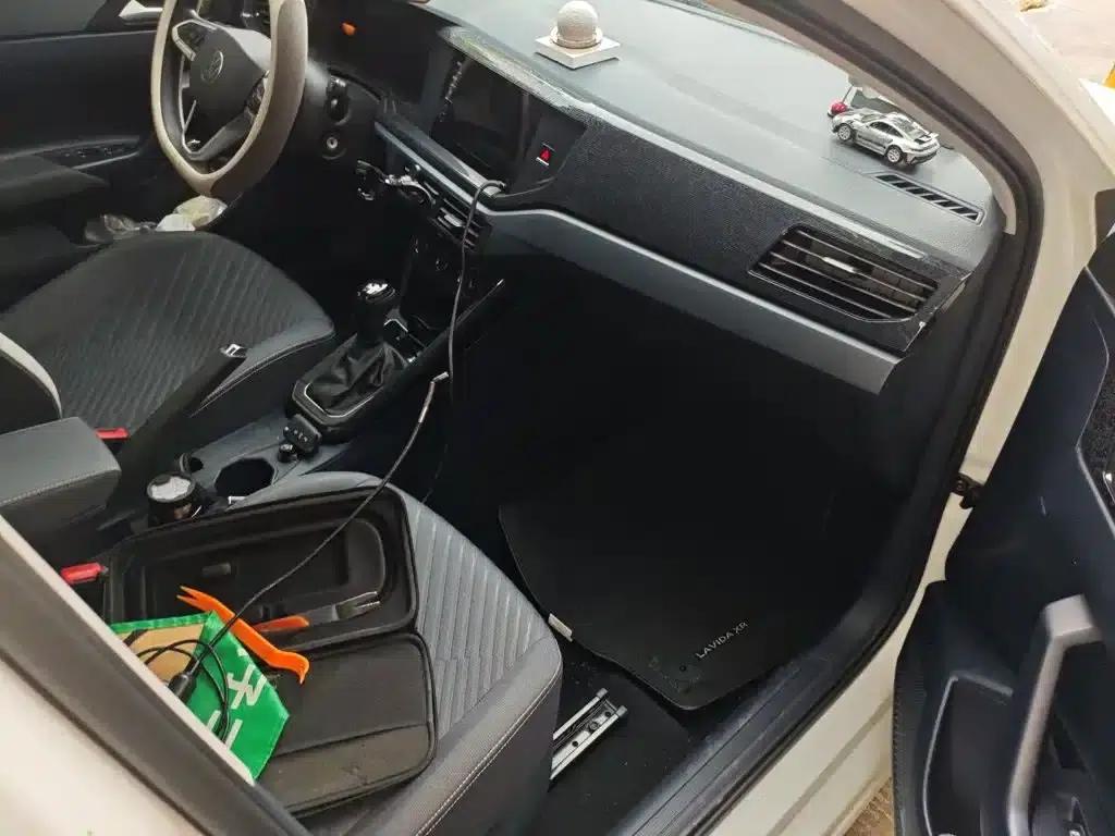 2023 Volkswagen Lavida New Elite 1.5L Automatic New Elite Edition — миниатюра 22