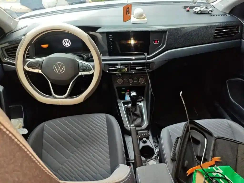 2023 Volkswagen Lavida New Elite 1.5L Automatic New Elite Edition — миниатюра 6
