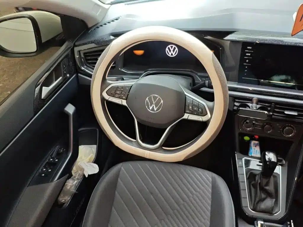 2023 Volkswagen Lavida New Elite 1.5L Automatic New Elite Edition — миниатюра 7