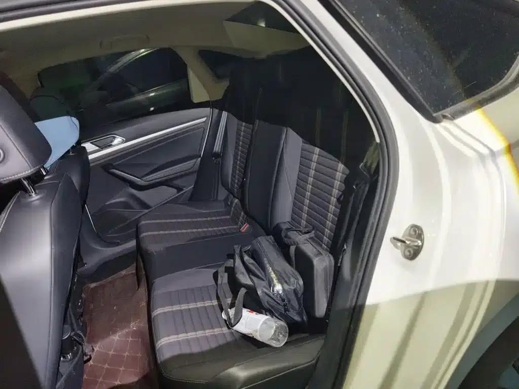 2019 Volkswagen Lavida 280TSI DSG Comfort Edition (China VI Emission Standard) — миниатюра 15