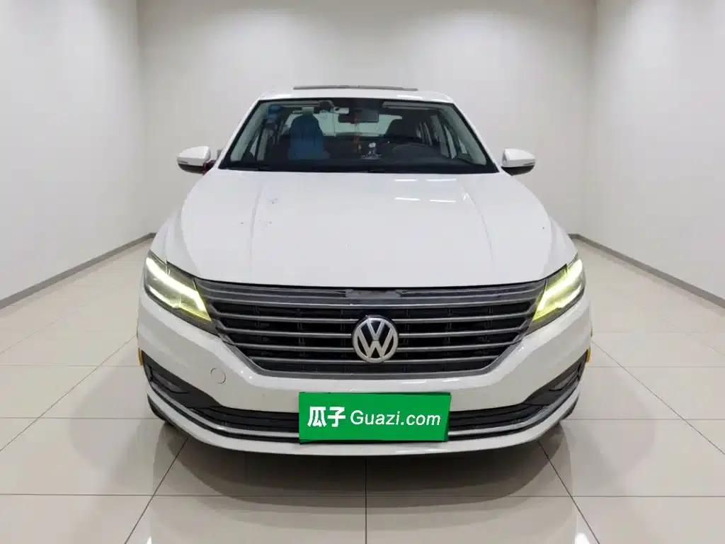 2019 Volkswagen Lavida 280TSI DSG Comfort Edition (China VI Emission Standard) — миниатюра 24