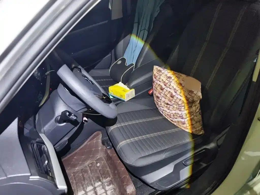 2019 Volkswagen Lavida 280TSI DSG Comfort Edition (China VI Emission Standard) — миниатюра 8