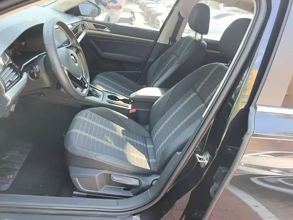 2021 Volkswagen Lavida 280TSI DSG Comfort Edition — миниатюра 15